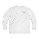 SWAG GoM Gaff Hooks LS - Performance Shirt