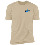 SWAG Undaunted - Short Sleeve T-Shirt