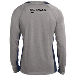 SWAG STERLING-MS LS Performance Shirt