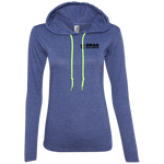 West Coast SWAG Hooded Top - Women Clothing | Saltwateractiongear