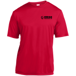 SWAG - Lowcountry - Youth Moisture-Wicking T-Shirt