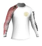 Redfish Sleeve - LS Performance Shirt