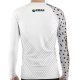 Speckled Trout Sleeve - LS Performance Shirt