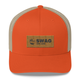 SWAG - Tampa, FL - Trucker Cap