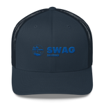 SWAG - California - Trucker Cap