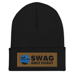 SWAG Gulf Coast - Cuffed Beanie