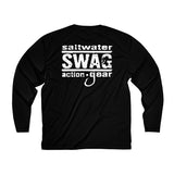 SWAG Charleston LS - Performance Shirt