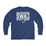 SWAG Charleston LS - Performance Shirt