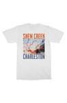 Shem Creek - Cotton Tee
