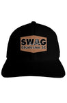 SWAG Charleston - Fitted Hat