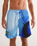 Ocean Blue - Board Shorts