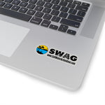 SWAG Kiss-Cut Stickers
