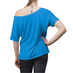 My Happy Place - Ladies Slouchy top