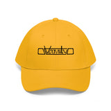 Bob's AdVanture "Vamily" - Hat