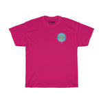 RHO - Heavy Cotton Tee