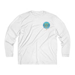 Reel Healin' Outdoors - Long Sleeve Performance Shirt R2