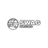 SWAG - Kiss-Cut Stickers