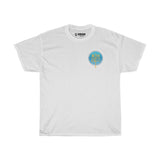 RHO - Heavy Cotton Tee