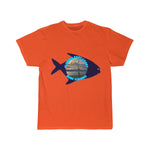 Men's Short Sleeve "Florida East Coast Surf Fishing" Tee