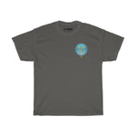 RHO - Heavy Cotton Tee