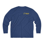 SWAG GoM Gaff Hooks LS - Performance Shirt