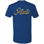 SWAG Gulf - Short Sleeve T-Shirt
