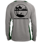 SWAG Lowcountry MOXIE-X Long Sleeve Performance Shirt