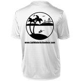 SWAG - Lowcountry - Youth Moisture-Wicking T-Shirt
