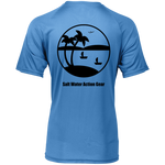 Charleston Swag T-Shirt For Sale | Saltwateractiongear
