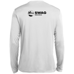 SWAG GRIND LS Performance Shirt