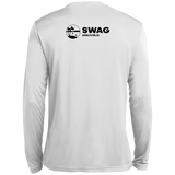 SWAG GRIND LS Performance Shirt