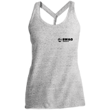Swag Twisted Back Tank For Sale | Saltwateractiongear
