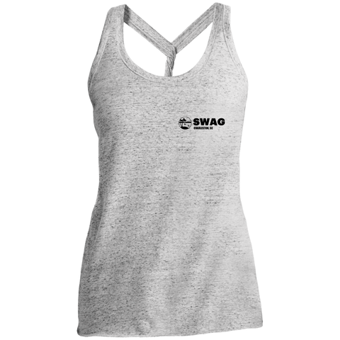Swag Twisted Back Tank For Sale | Saltwateractiongear