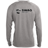 SWAG MOXIE-MS LS Performance Shirt