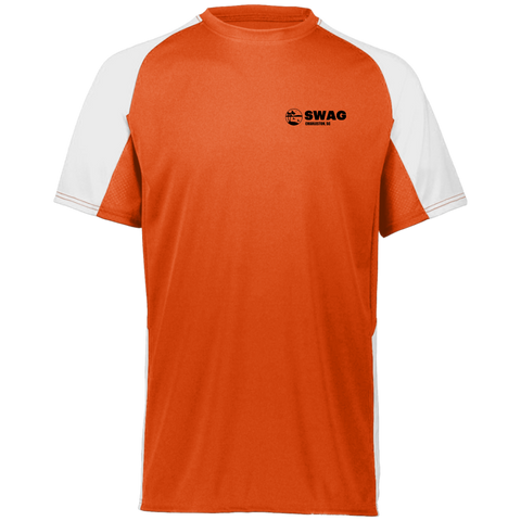 Swag Performance T-Shirt For Sale | Saltwateractiongear