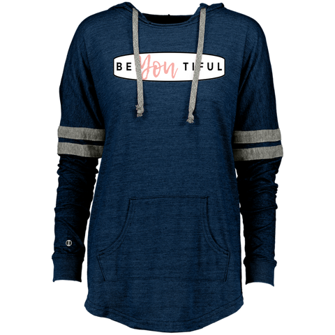 Be-you-tiful Hooded Sweatshirt For Sale Online | Saltwateractiongear