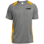SWAG Lowcountry MOXIE-X Short Sleeve Performance Shirt