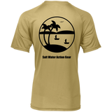 SWAG BOLD-N SS Performance Shirt