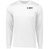 SWAG -  Wicking T-Shirt - Logo Front and Back