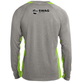 SWAG STERLING-MS LS Performance Shirt