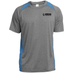 SWAG Lowcountry MOXIE-X Short Sleeve Performance Shirt