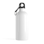 Reel Healin Outdoors - Stainless Steel 14 oz Water Bottle