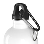 Reel Healin Outdoors - Stainless Steel 14 oz Water Bottle