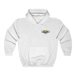 Bob's AdVanture - Hooded Sweatshirt
