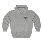 Bob's AdVanture - Hooded Sweatshirt