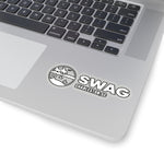 SWAG - Kiss-Cut Stickers