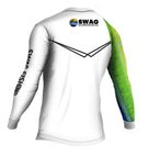 Mahi Sleeve - LS Performance Shirt