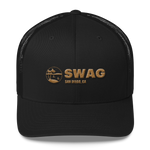 SWAG - San Diego, CA - Trucker Cap