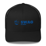 SWAG - California - Trucker Cap
