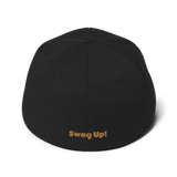 SWAG Old Gold ILF - FlexFit Cap